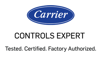 Carrier Controls Expert